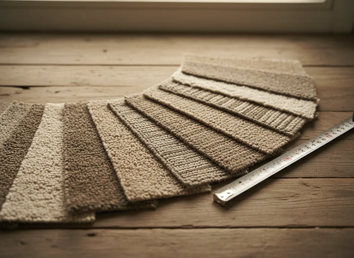 Carpet Installation Pratt, KS FAQs
